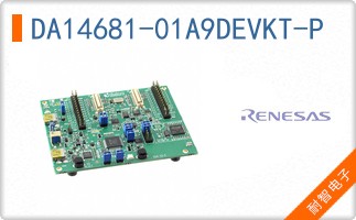 DA14681-01A9DEVKT-P