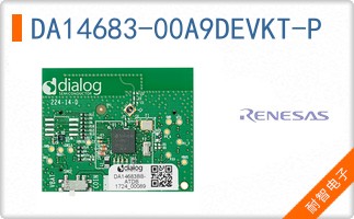 DA14683-00A9DEVKT-P