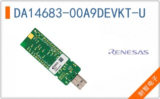 DA14683-00A9DEVKT-U