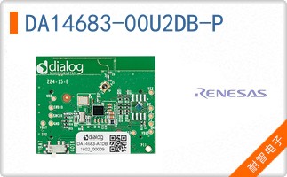 DA14683-00U2DB-P