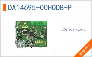 DA14695-00HQDB-P