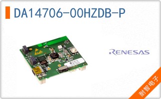 DA14706-00HZDB-P
