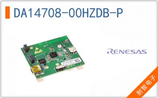 DA14708-00HZDB-P