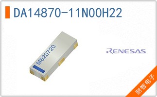 DA14870-11N00H22