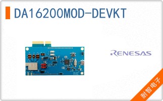 DA16200MOD-DEVKT
