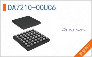 DA7210-00UC6