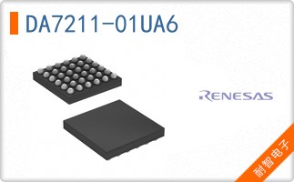 DA7211-01UA6