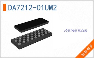 DA7212-01UM2