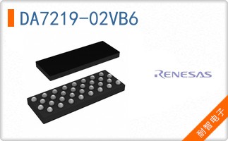 DA7219-02VB6