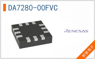 DA7280-00FVC
