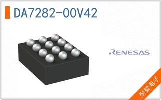 DA7282-00V42