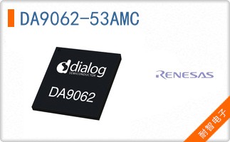 DA9062-53AMC