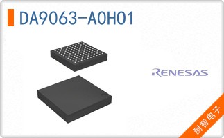 DA9063-A0HO1