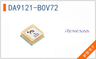 DA9121-B0V72