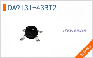 DA9131-43RT2