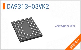 DA9313-03VK2