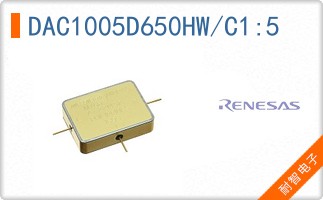 DAC1005D650HW/C1:5