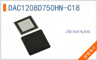 DAC1208D750HN-C18
