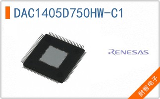 DAC1405D750HW-C1