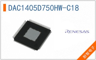 DAC1405D750HW-C18