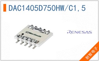 DAC1405D750HW/C1,5