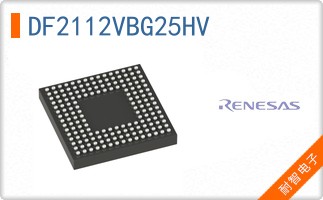 DF2112VBG25HV