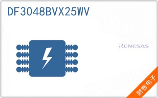 DF3048BVX25WV