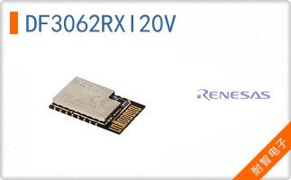 DF3062RXI20V