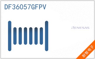 DF36057GFPV