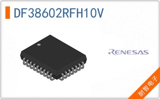 DF38602RFH10V