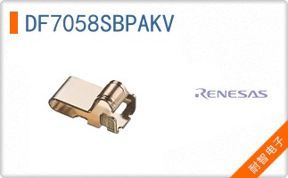 DF7058SBPAKV
