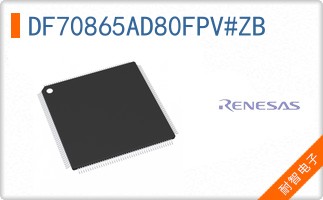 DF70865AD80FPV#ZB