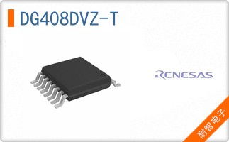 DG408DVZ-T