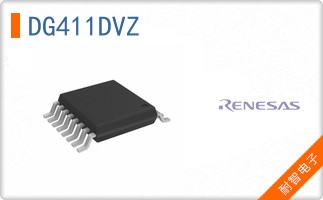 DG411DVZ
