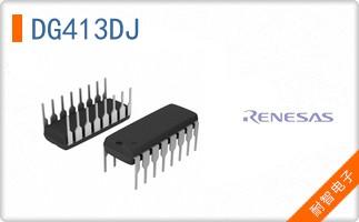 DG413DJ