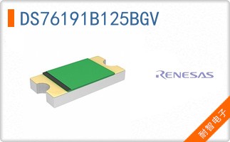 DS76191B125BGV