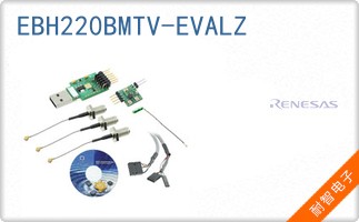 EBH220BMTV-EVALZ
