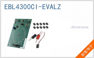 EBL4300CI-EVALZ
