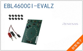 EBL4600CI-EVALZ
