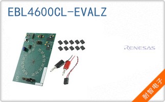 EBL4600CL-EVALZ
