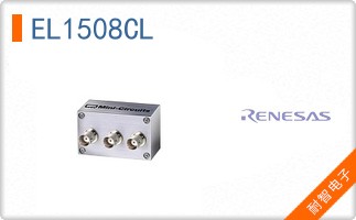 EL1508CL