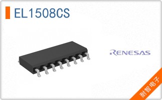 EL1508CS