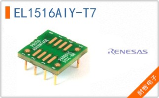 EL1516AIY-T7