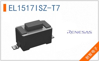 EL1517ISZ-T7