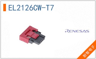 EL2126CW-T7