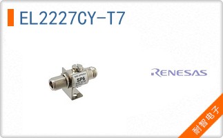 EL2227CY-T7