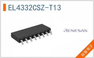 EL4332CSZ-T13