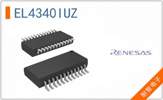 EL4340IUZ