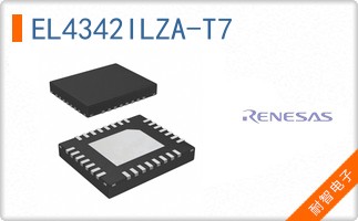 EL4342ILZA-T7