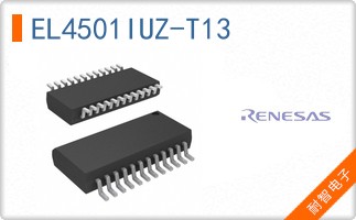 EL4501IUZ-T13